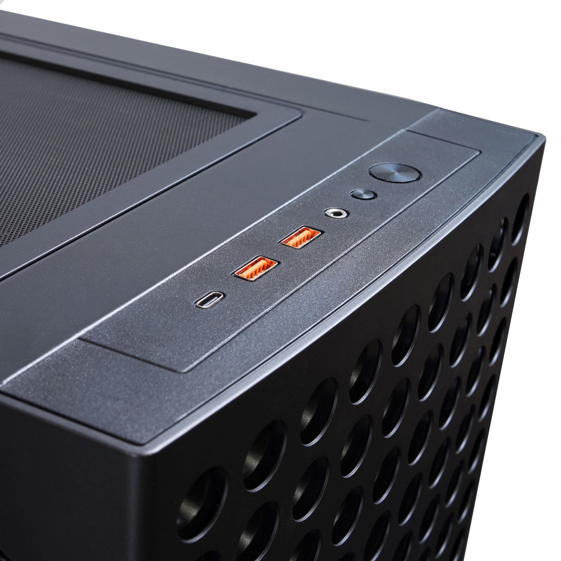 Cougar Gaming-PC »AIRFACE ECO BK 7513«, Windows 11, DDR5 RAM