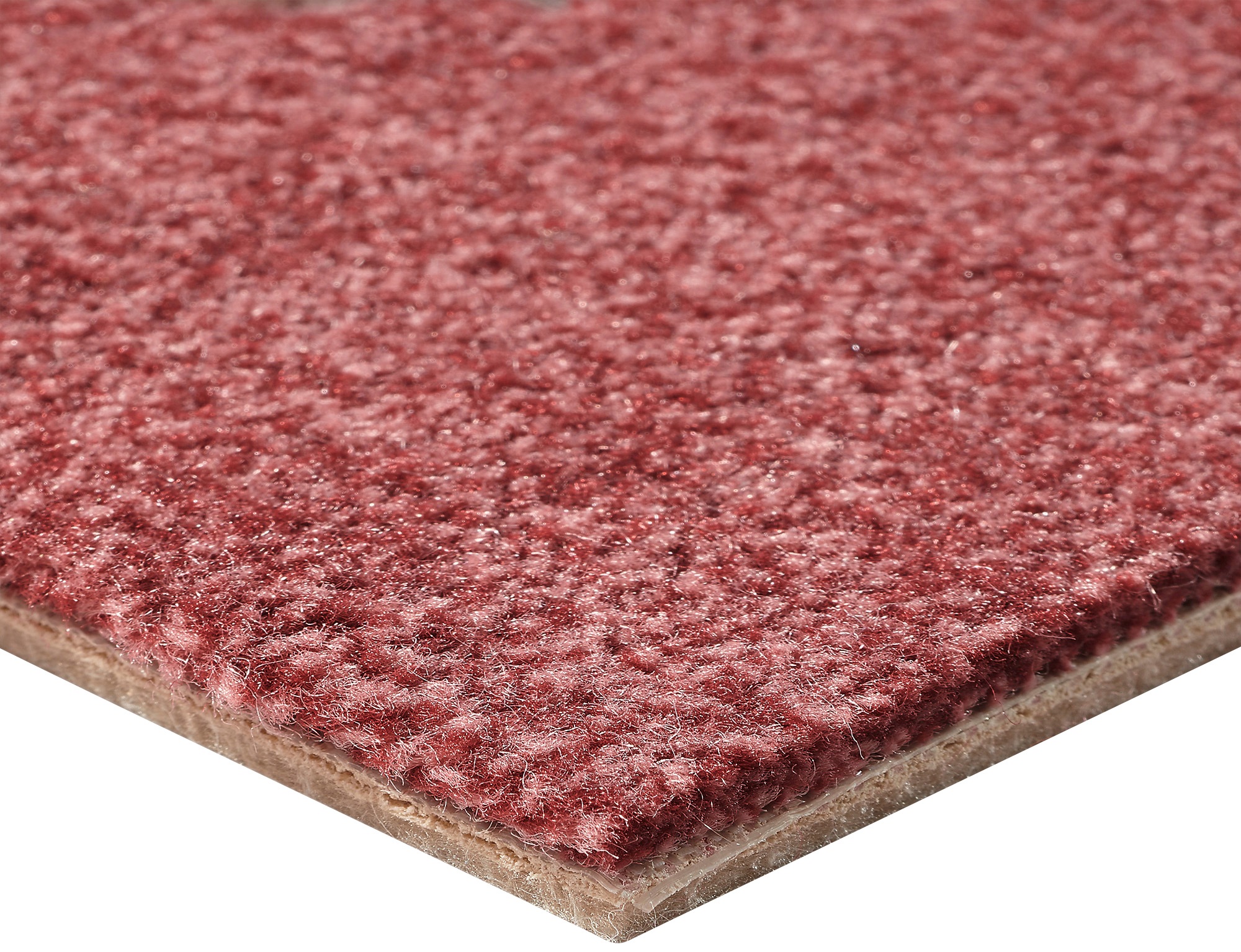 Bodenmeister Teppichboden »Jupiter, Velours - meliert, Made in Belgium«, re günstig online kaufen