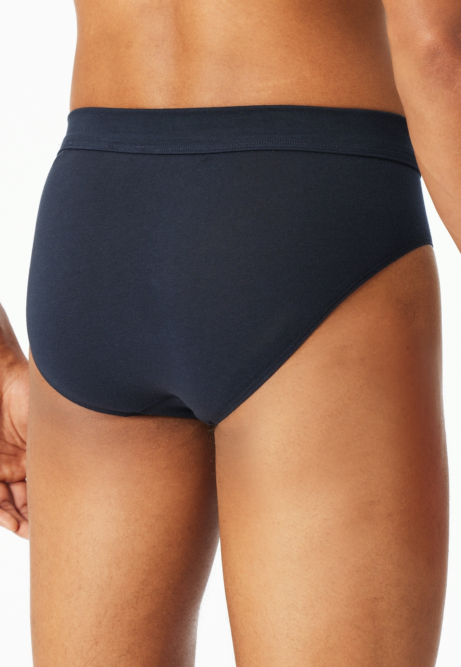 Schiesser Minislip »"Comfort Fit"«, (-), mit höchstem Tragekomfort