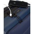 American Tourister® Hartschalen-Trolley »Hello Cabin, 55 cm«, mit 15,6-Zoll Laptopfach, Tabletfach und USB-Schleuse