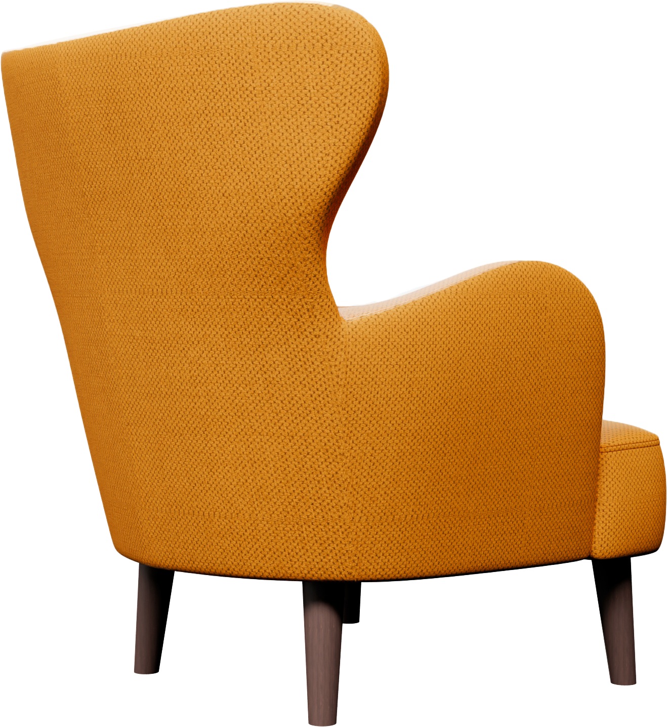 Home affaire Sessel »SICILIA«, moderner Ohrensessel