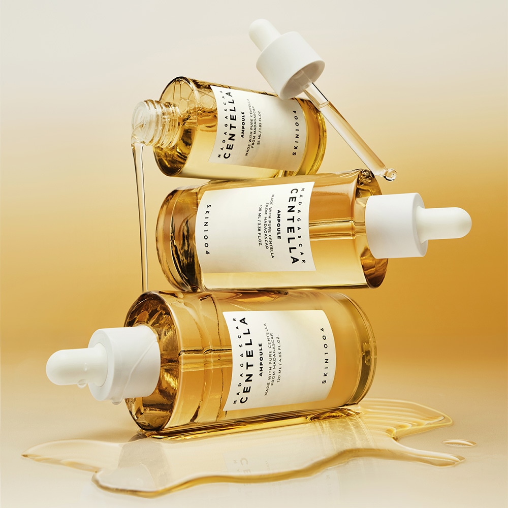 SKIN1004 Gesichtsserum »SKIN1004 Madagascar Centella Ampoule 30ml«