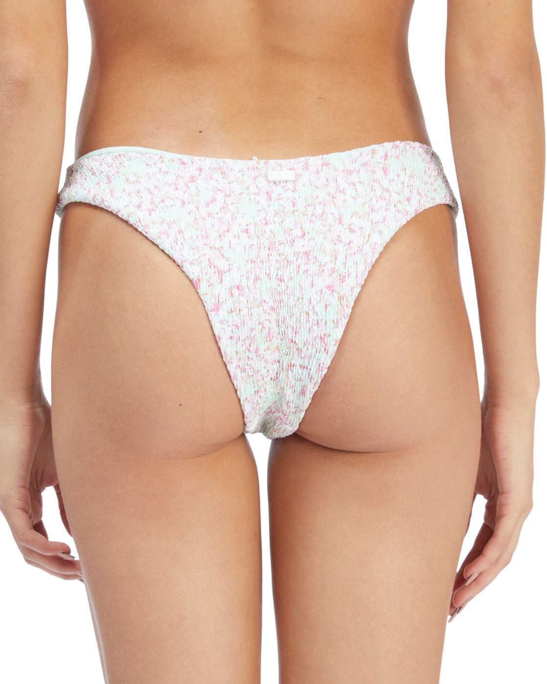 Roxy Bikini-Hose »Ditsy In Paradise Smocked«