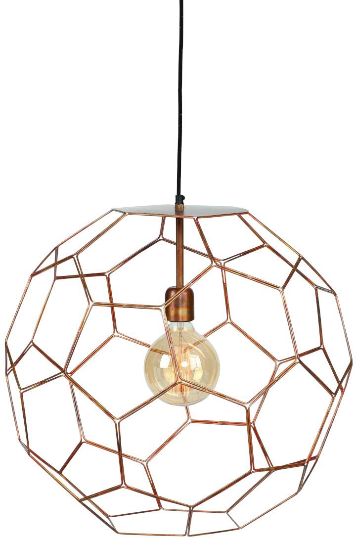 it's About RoMi Hängeleuchte »Marrakesh« E27 Pendelleuchte, Pendellampe günstig online kaufen