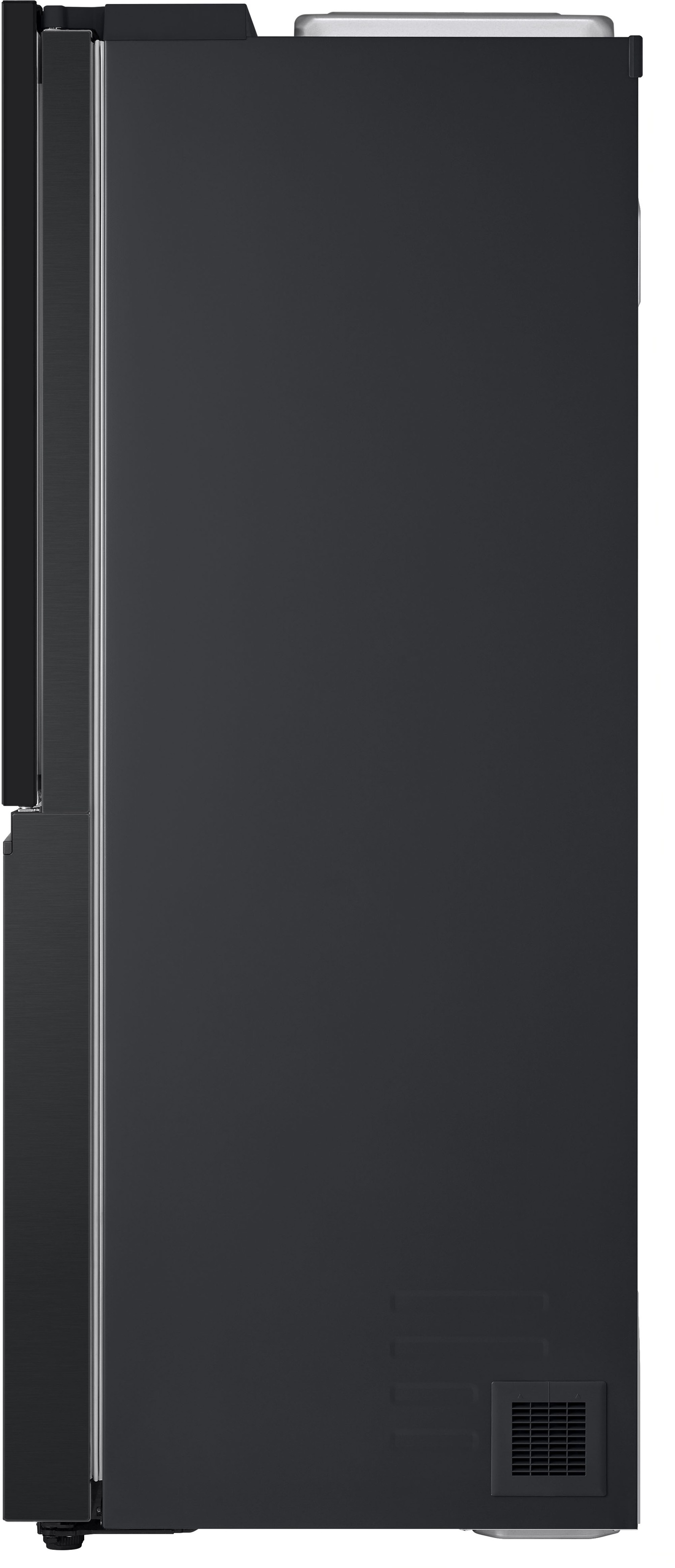 LG Side-by-Side X-Serie »GSXB90EVDD«