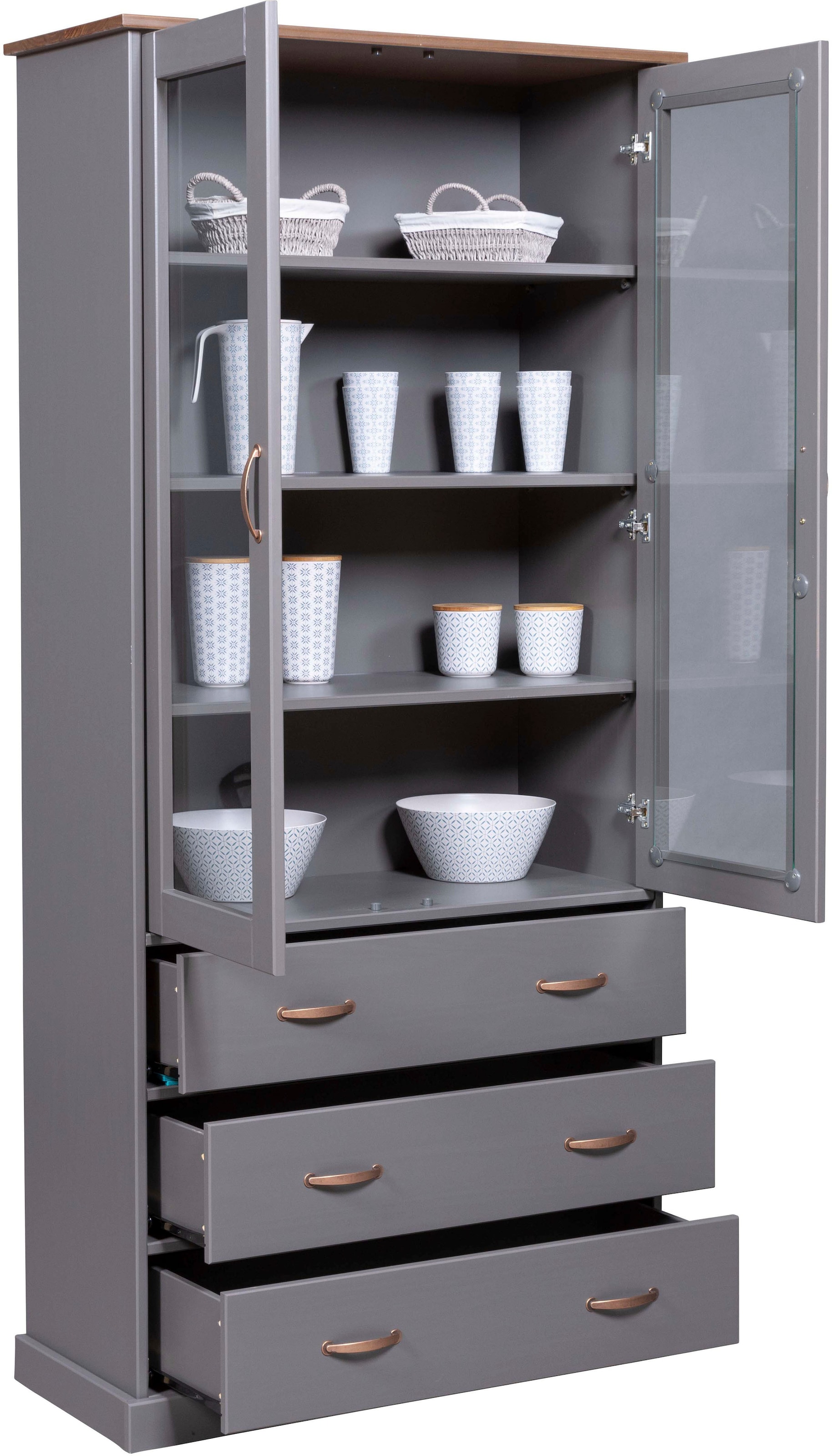 Inter Link Buffet