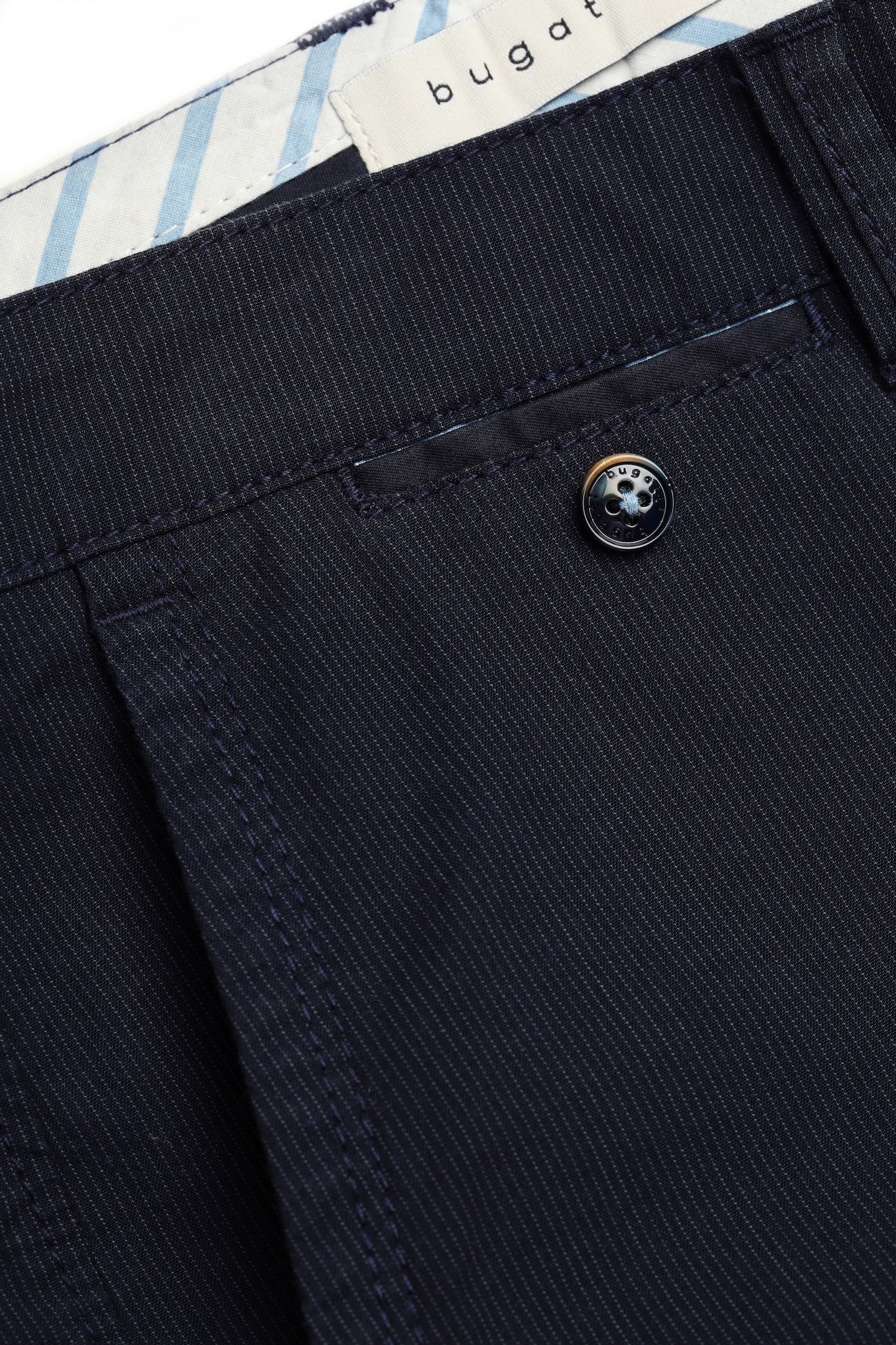 7. Bild von bugatti Bermudas, in Chino-Optik
