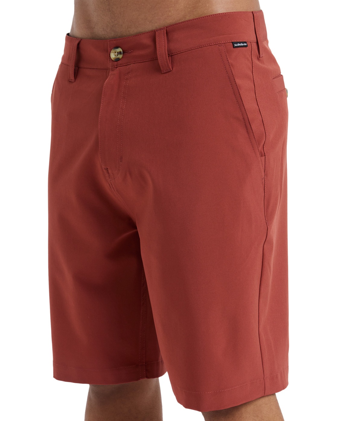 Quiksilver Boardshorts »Union Amph 20"«