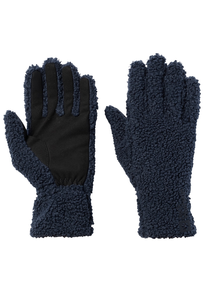 Jack Wolfskin Fleecehandschuhe »HIGH CURL GLOVE W«