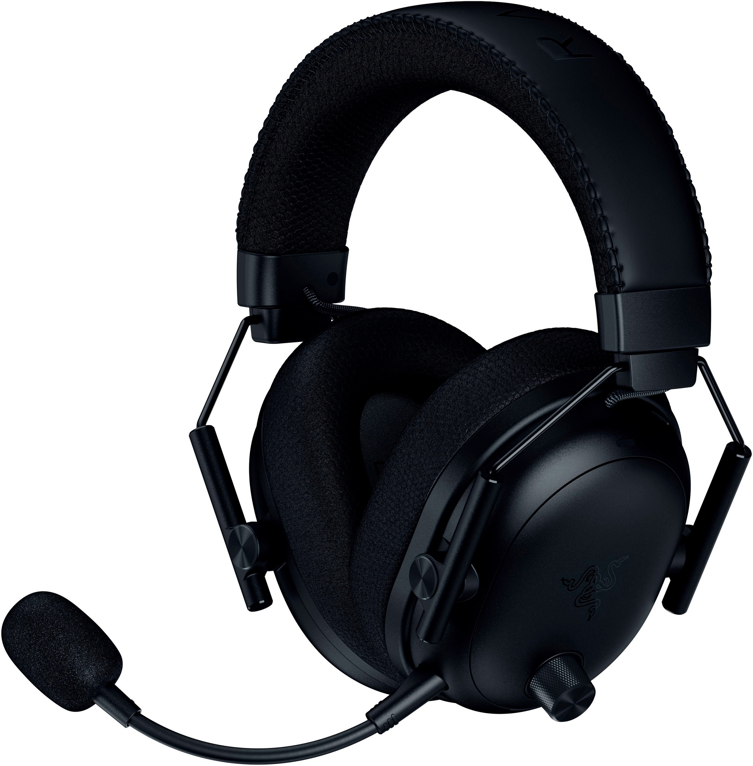 RAZER Gaming-Headset »BlackShark V3 Pro fur PC« Bluetooth Rauschunterdrückung