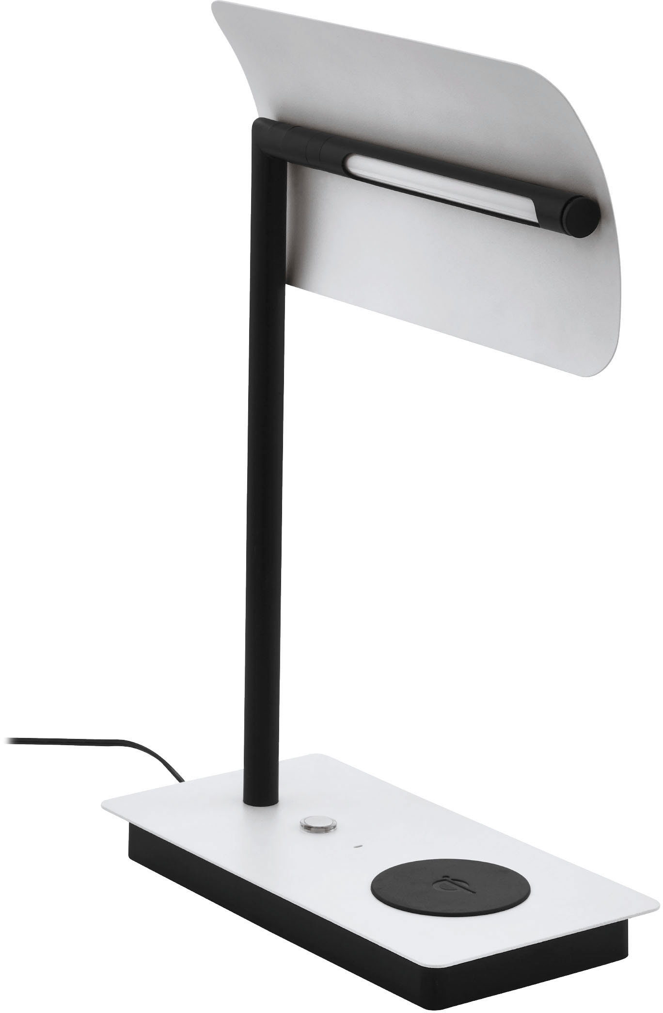 EGLO LED-Schreibtischleuchte »ARENAZA«  inkl. LED fest integriert