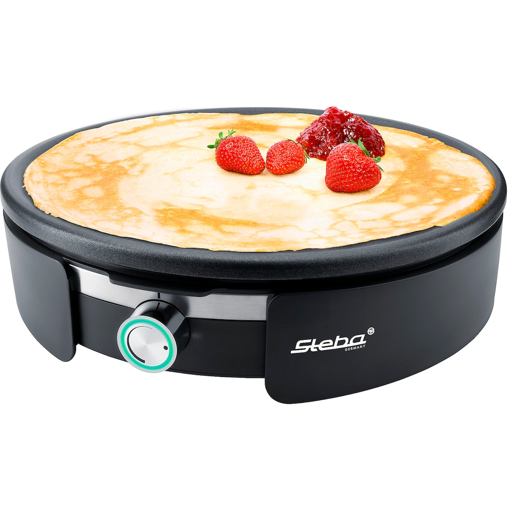 Steba Crêpesmaker »CR 36«, 1500 W, Ø 35 cm