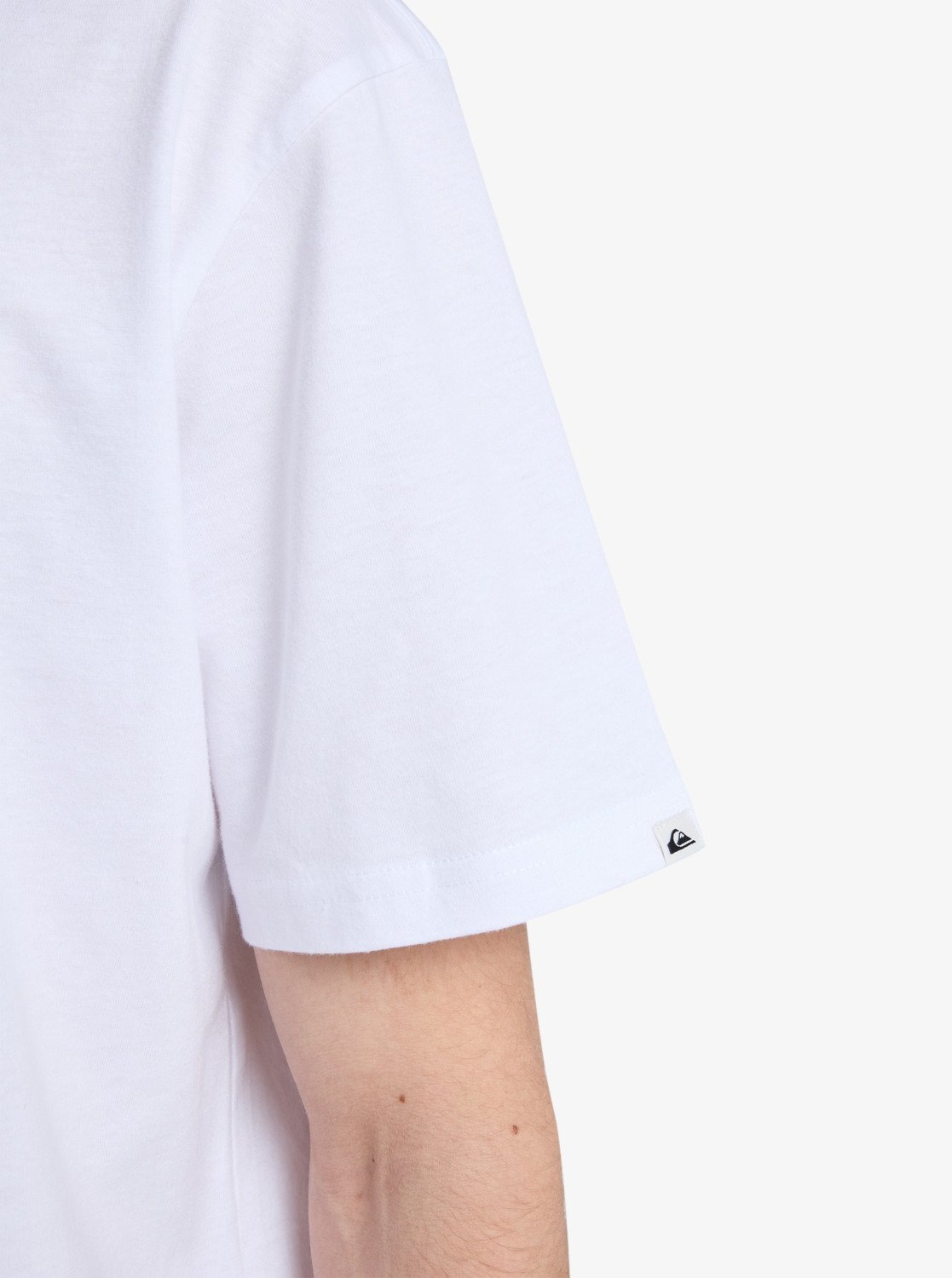 Quiksilver T-Shirt »EV DUALITY SHORT SLEEVE«