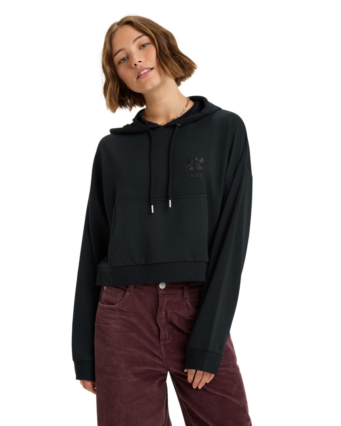 Roxy Kapuzensweatshirt »Surfing By Daylight«
