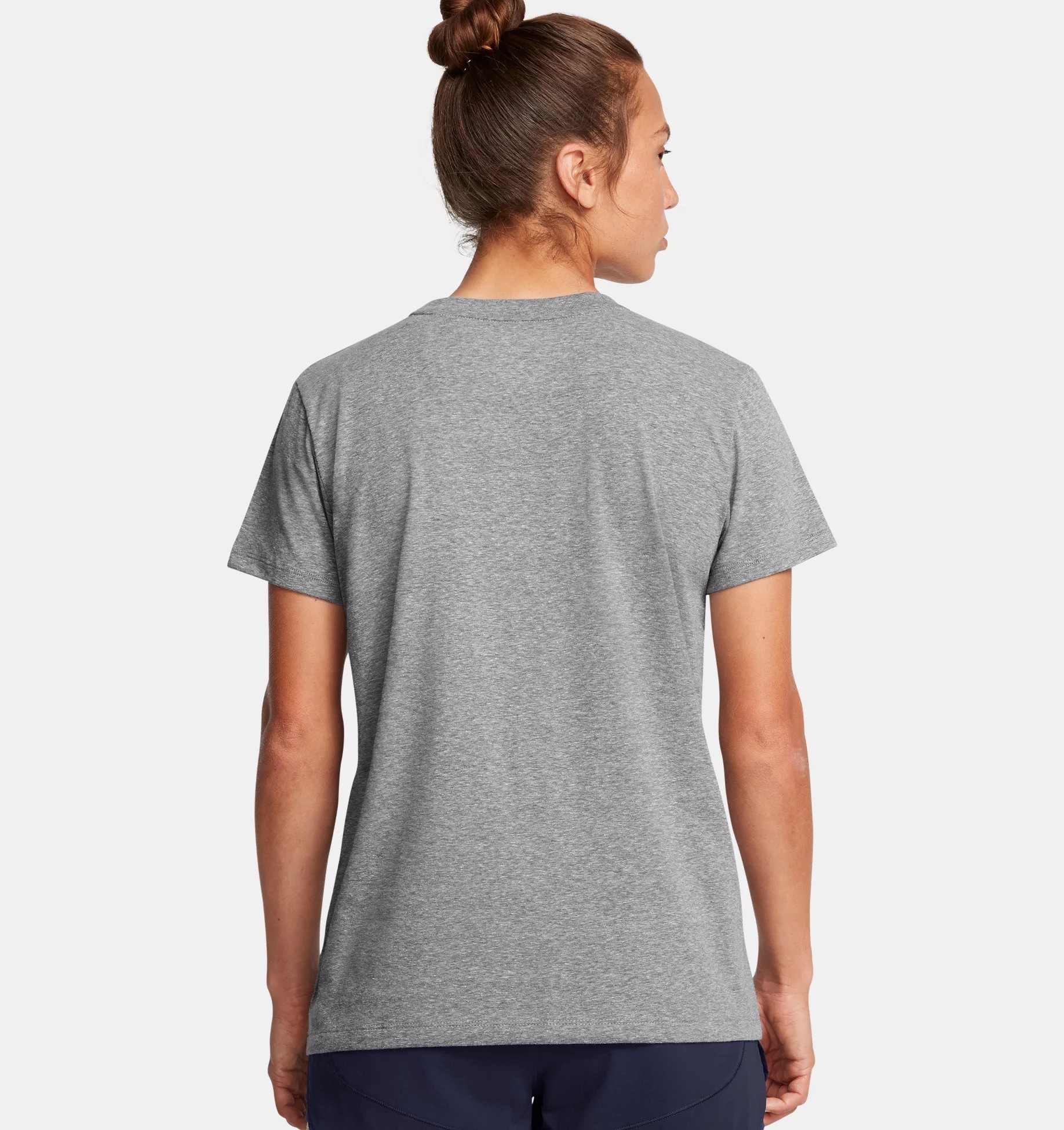 Under Armour® T-Shirt »UA RIVAL CORE SS« 1 Stk. tlg.