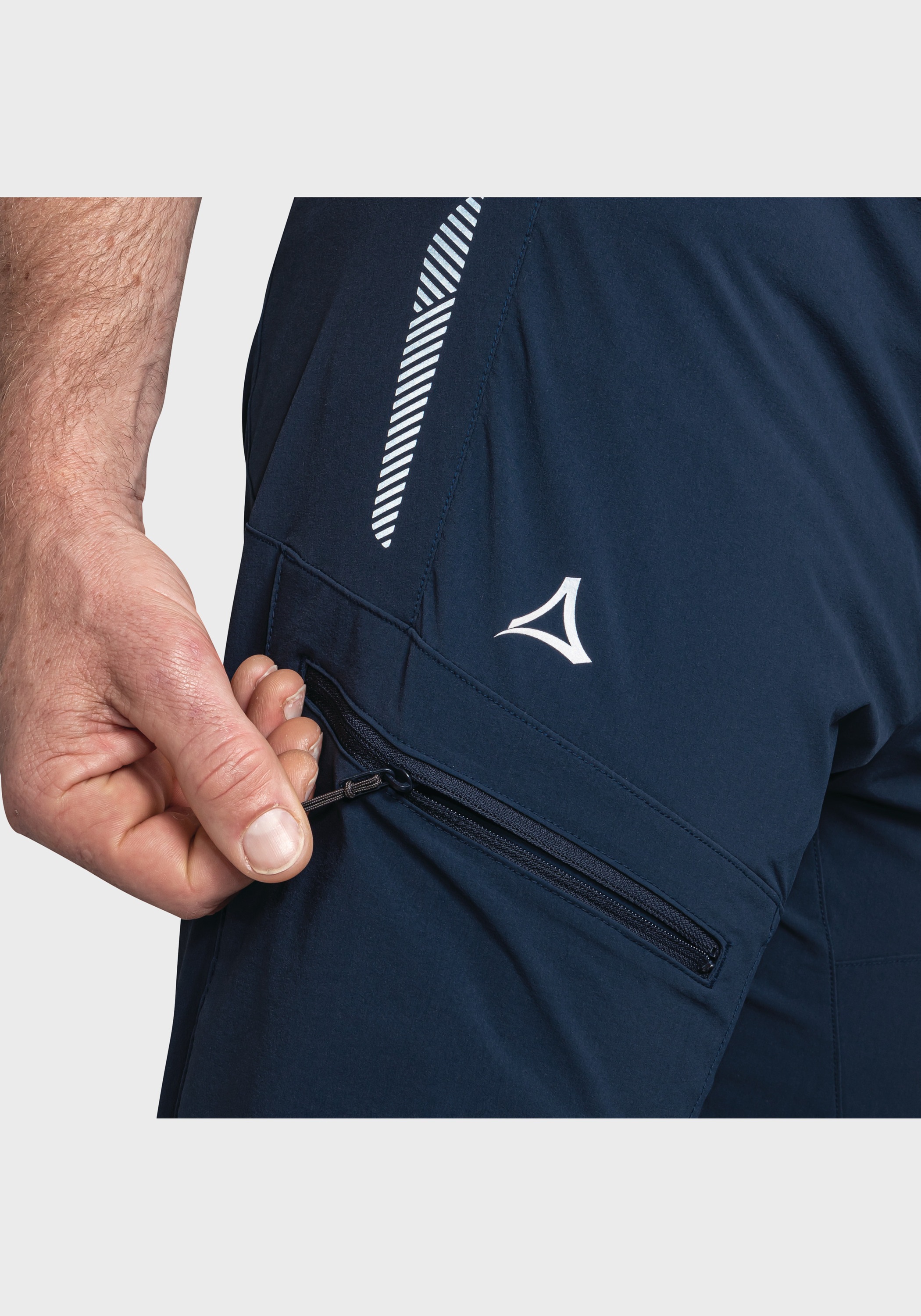 6. Bild von Schöffel Shorts »Shorts Algarve M«