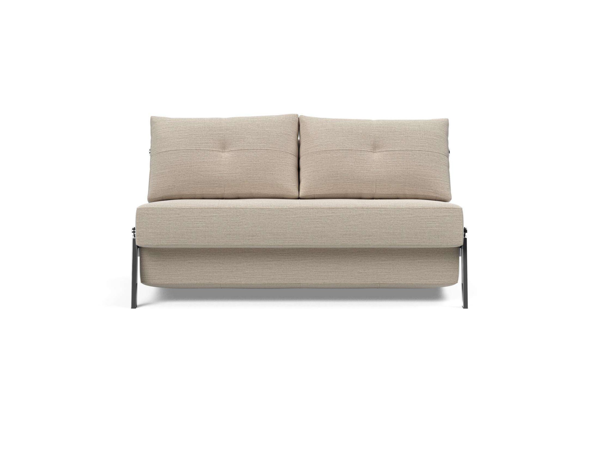 INNOVATION LIVING ™ Schlafsofa »Cubed Klappsofa, hochwertige Schlaffunktion günstig online kaufen