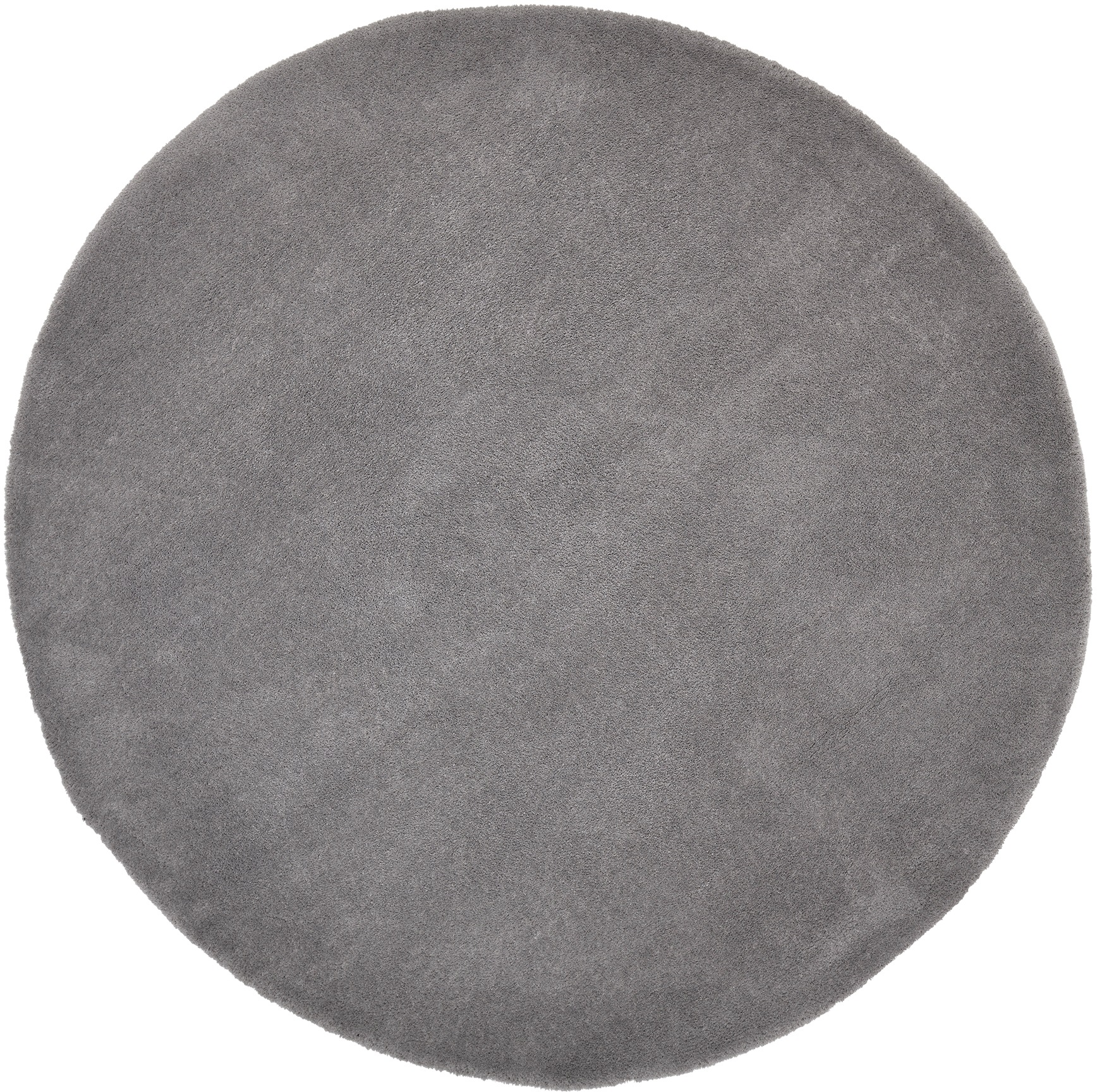 OCI DIE TEPPICHMARKE Hochflor-Teppich »Soft Dream«, rund, 30 mm Höhe, beson günstig online kaufen