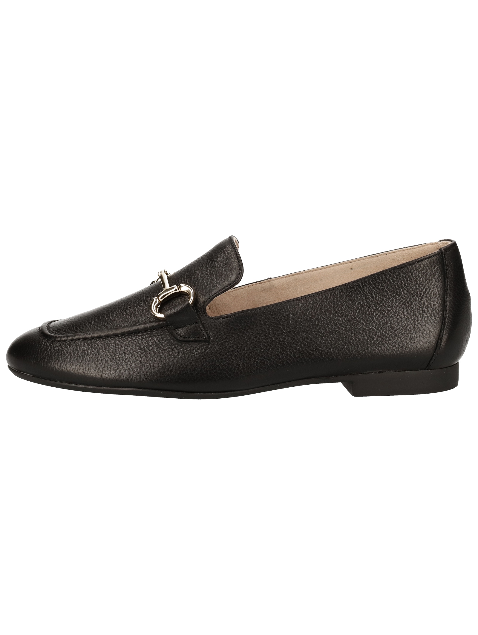 Paul Green Slipper »Paul Green Slipper Glattleder«