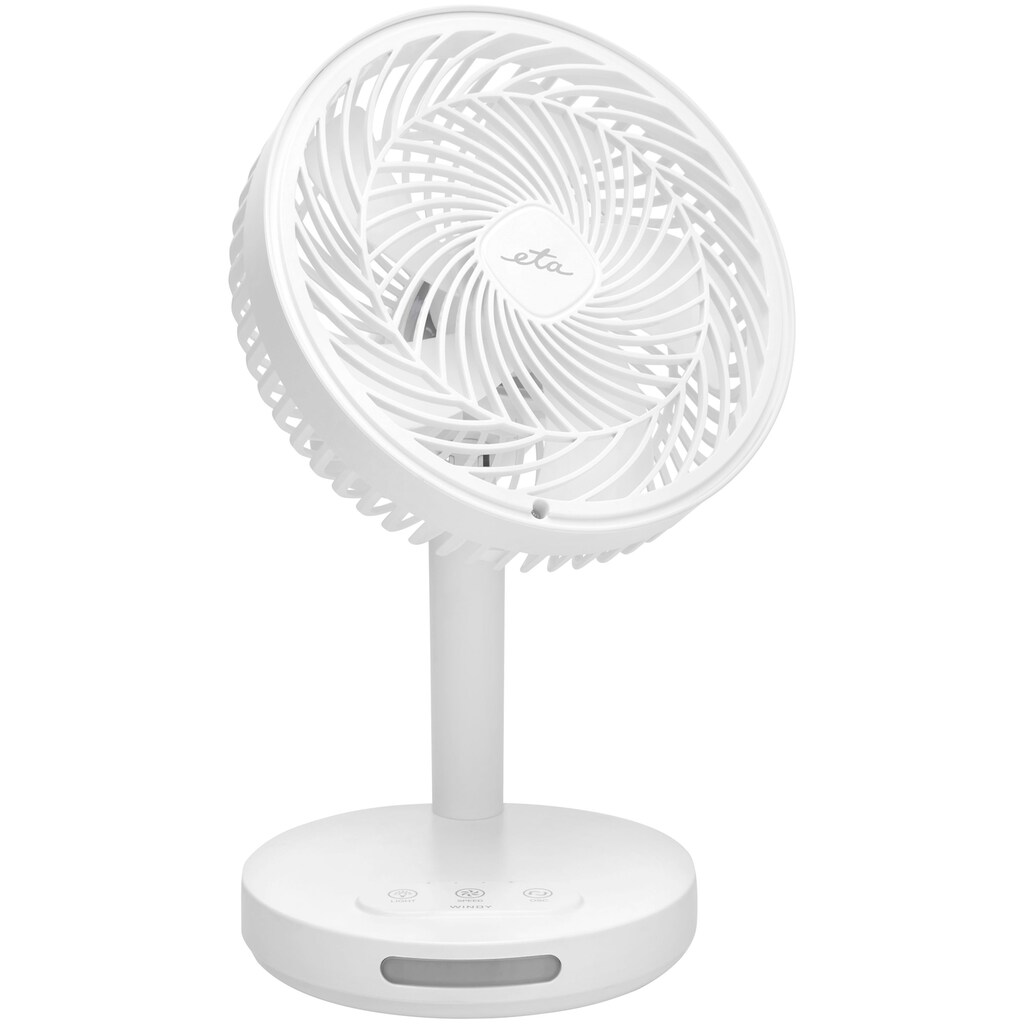 eta Standventilator »Windy«, 16 cm Durchmesser