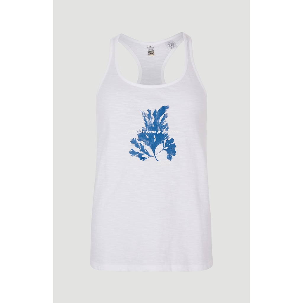 O'Neill Tanktop »SUN RACER TANKTOP«