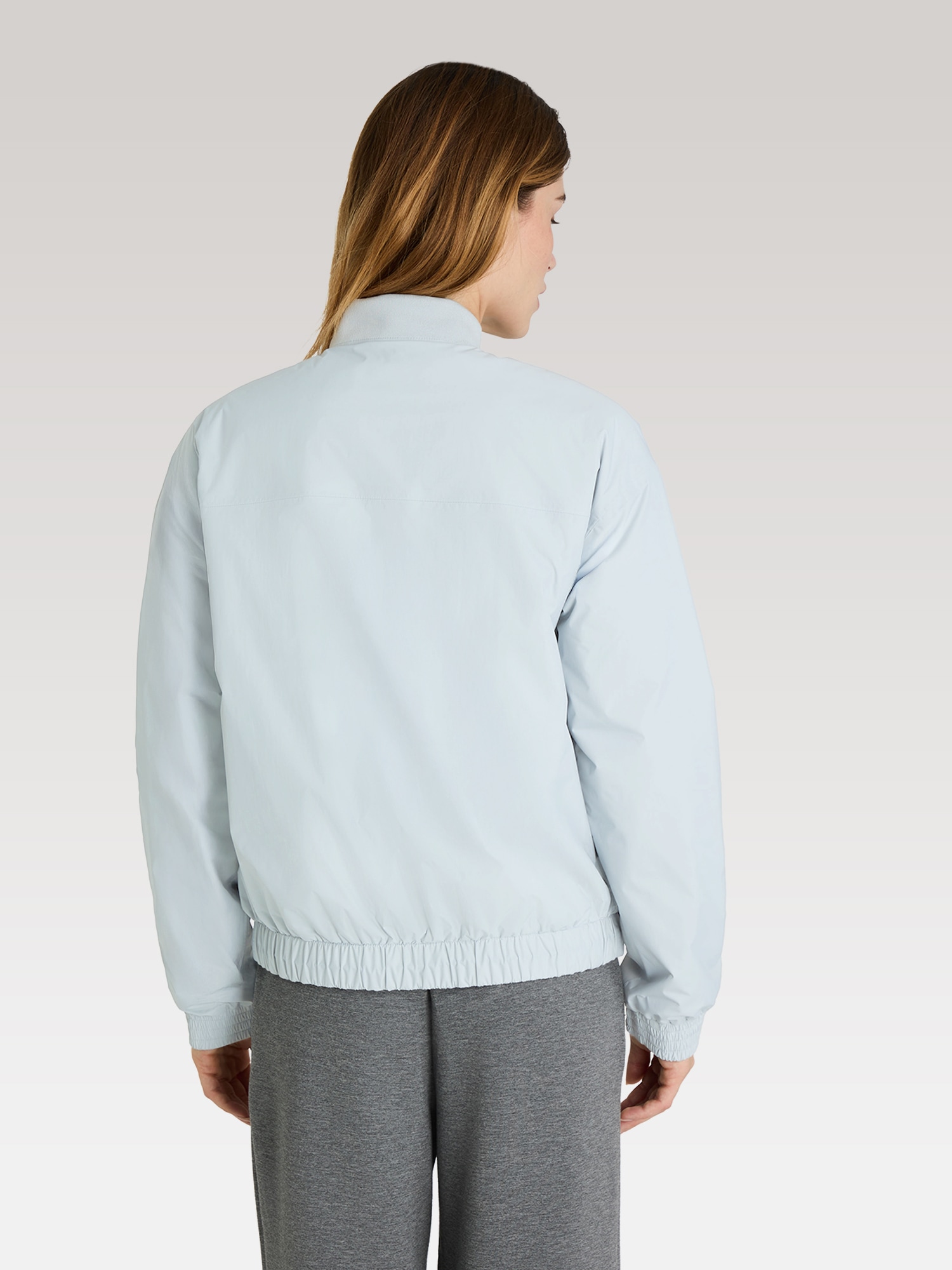 K-WAY Funktionsjacke »K-Way Funktionsjacke LE VRAI 4.0 AZELIE WARM«