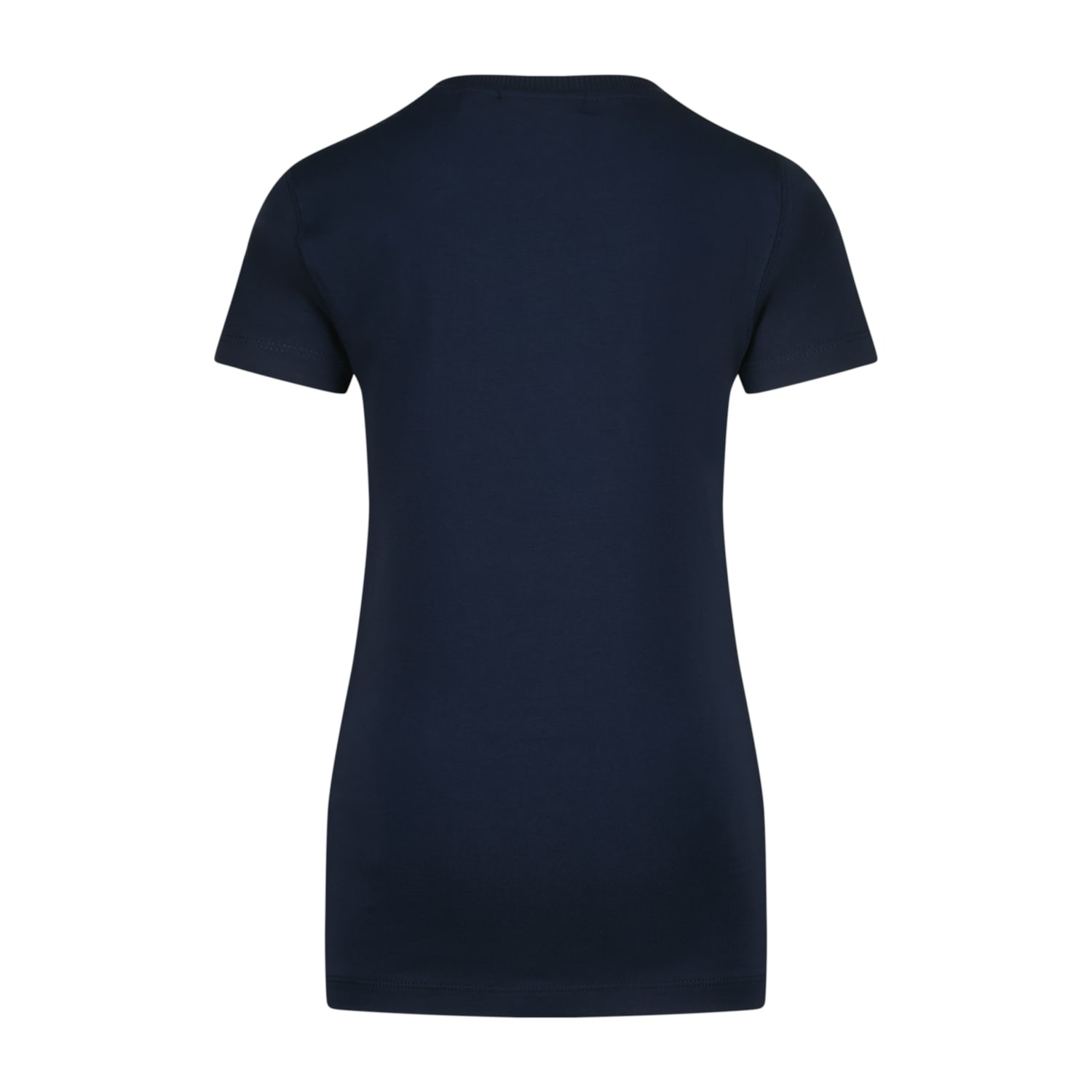 Vingino T-Shirt mit Logo Print