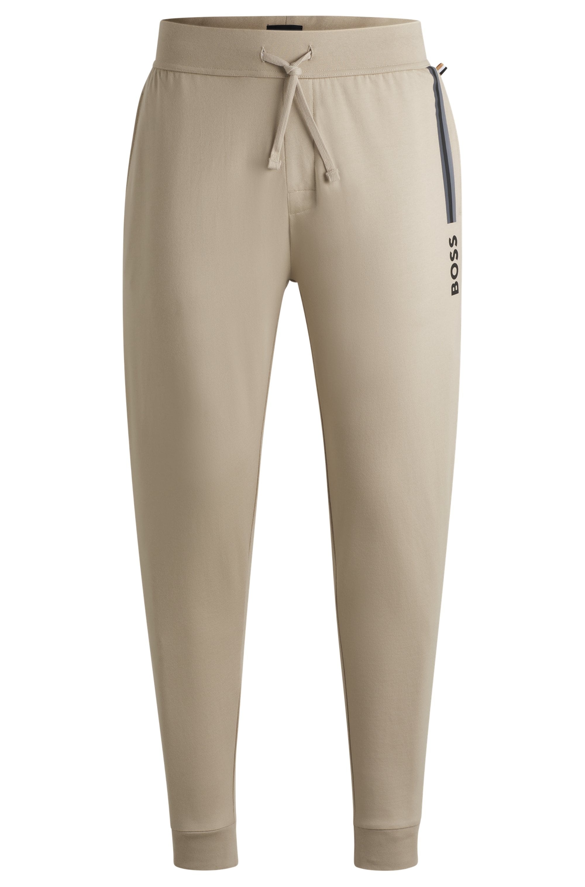 BOSS Jogginghose »Authentic Pants«