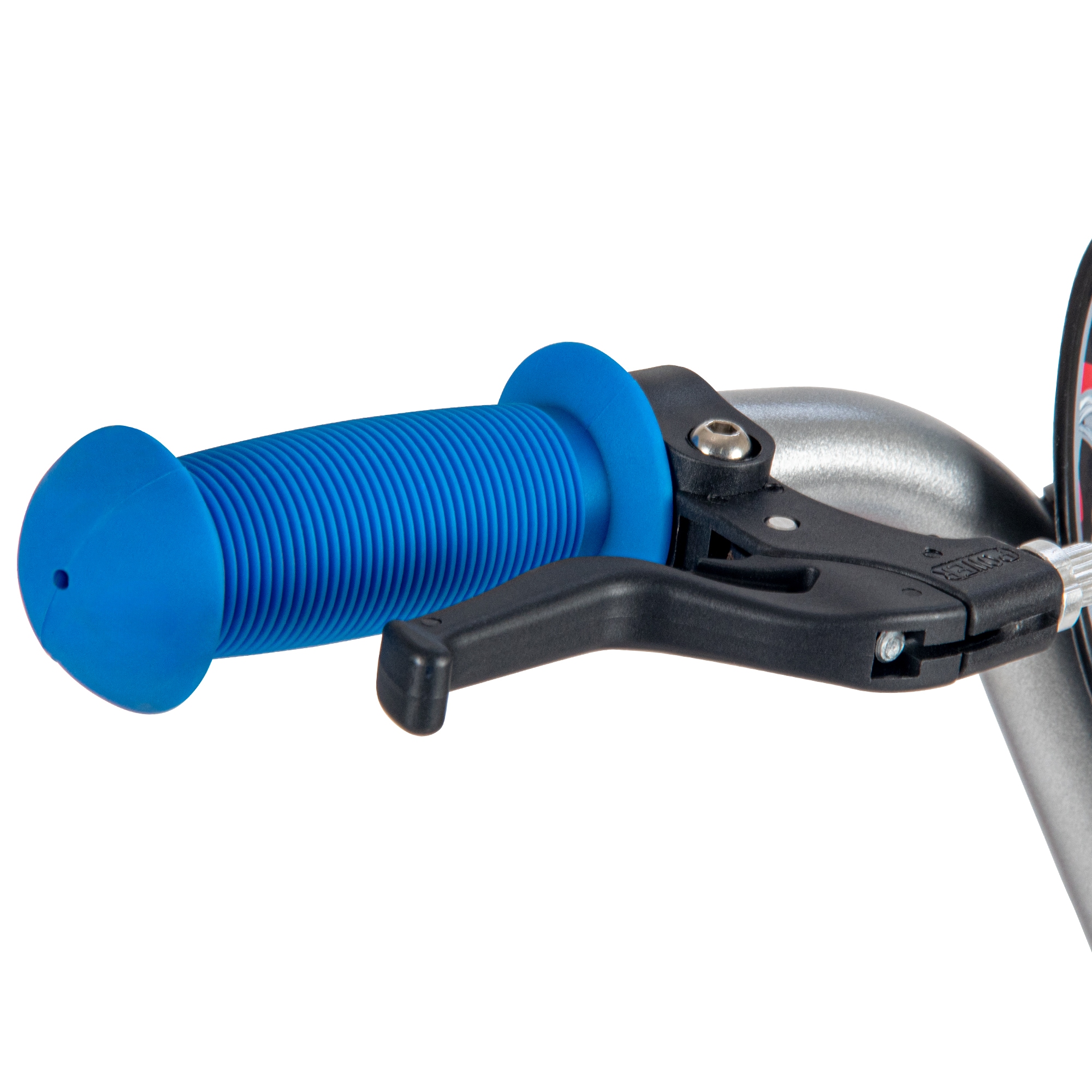 Huffy Kinderfahrrad »Huffy Marvel Spider-Man 16-Zoll-Fahrrad«