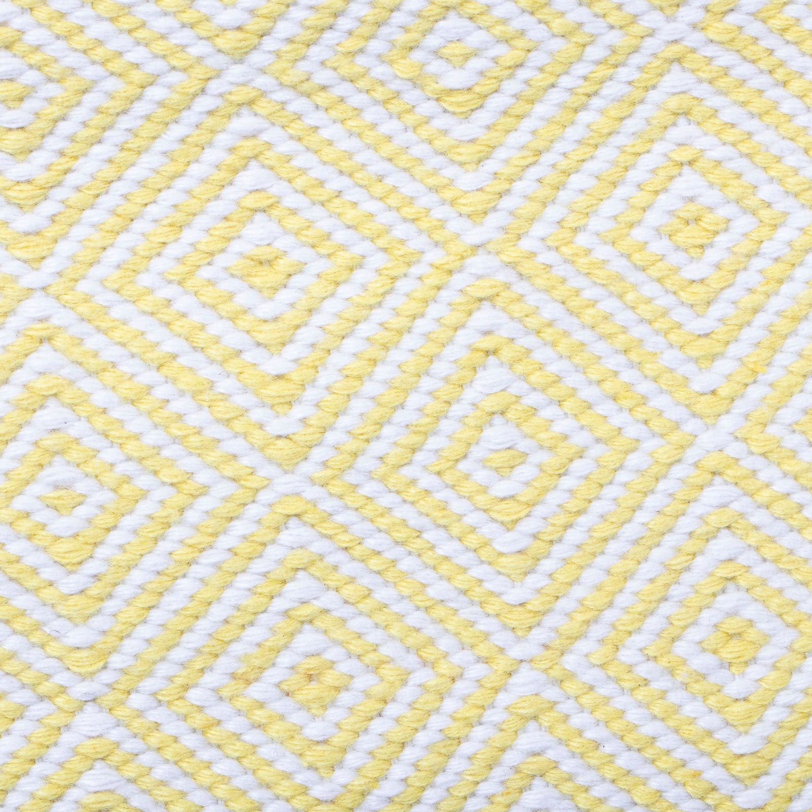 morgenland Outdoorteppich »Läufer In- & Outdoor - Alef - türkis«, rechteckig, 6 mm Höhe, In und Outdoor geeignet
