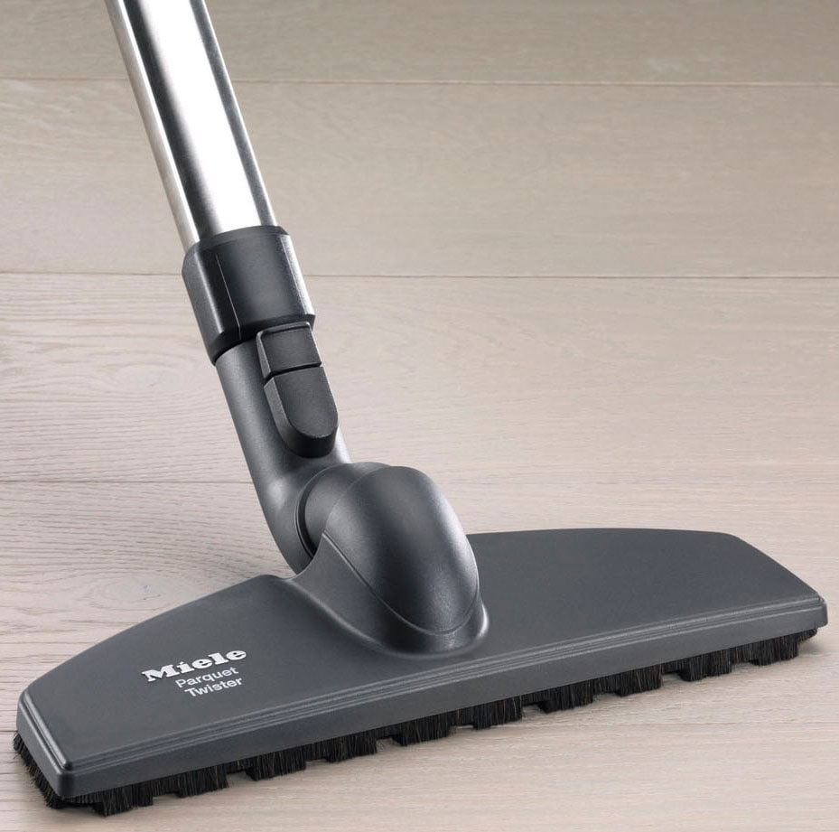 Miele Parkettdüse »SBB Parquet Twister«, (1 tlg.)