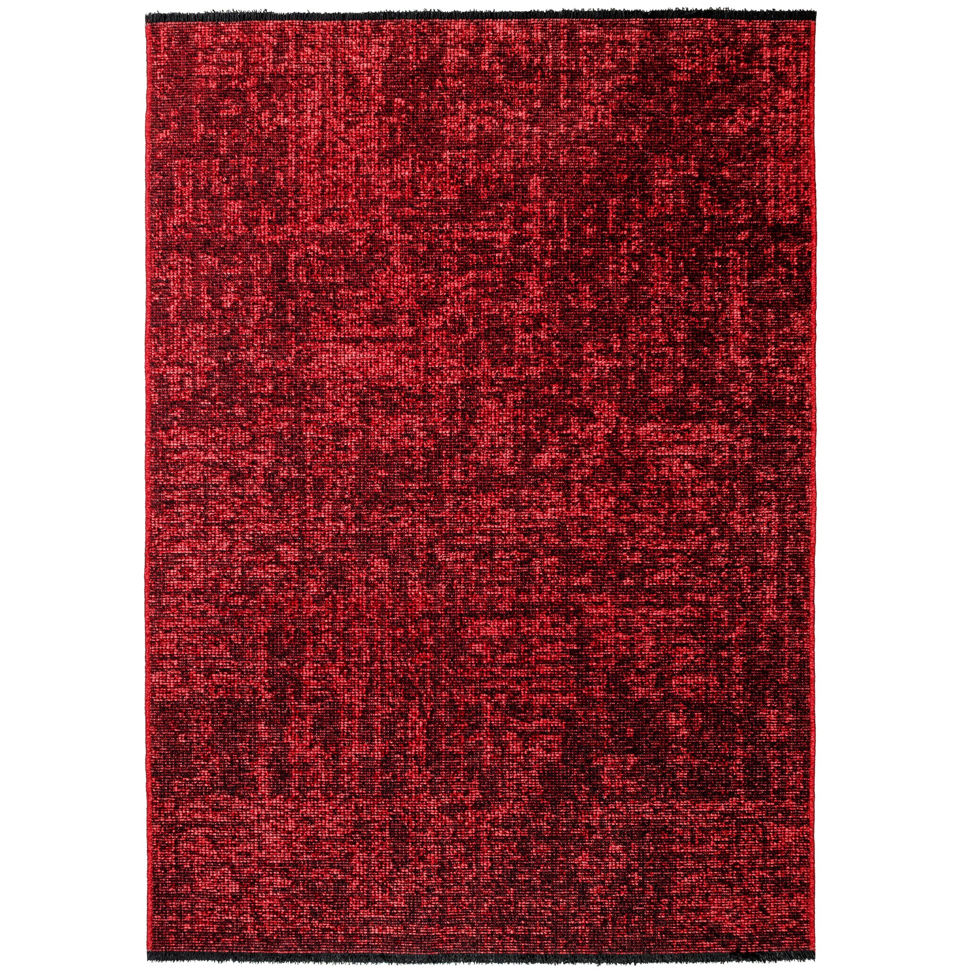 Ayyildiz Teppiche Teppich »SPACE 1900«, rechteckig, 7 mm Höhe, Kurzflor, Boho, Vintage, Wohnzimmer
