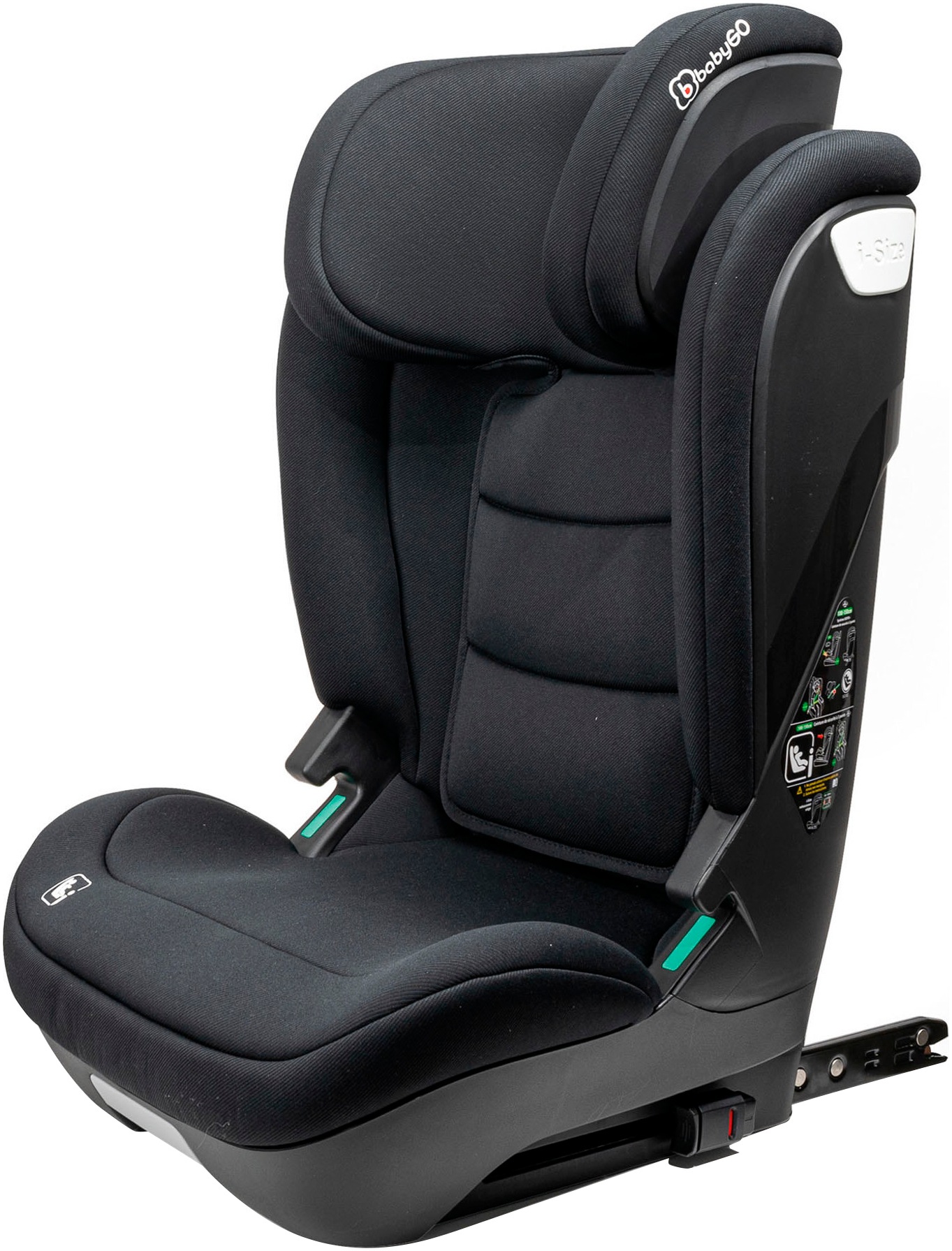 BabyGo Autokindersitz »Motion«
