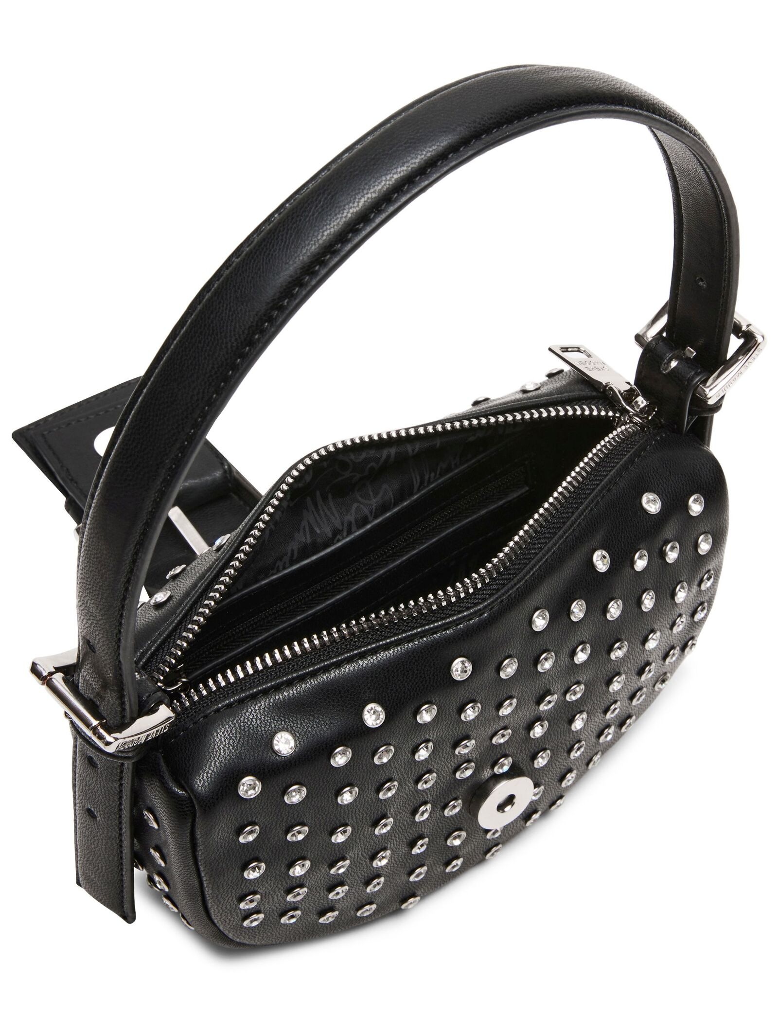 STEVE MADDEN Henkeltasche »STEVE MADDEN Taschen Lederimitat«
