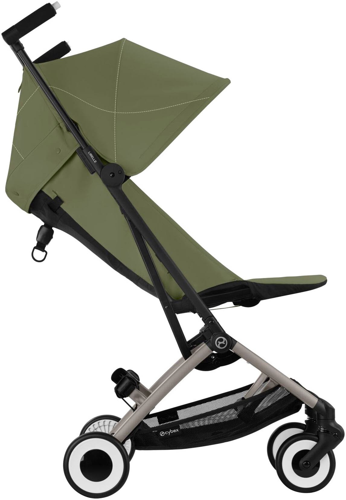 Cybex Kinder-Buggy »Cybex Gold, Libelle«, 22 kg