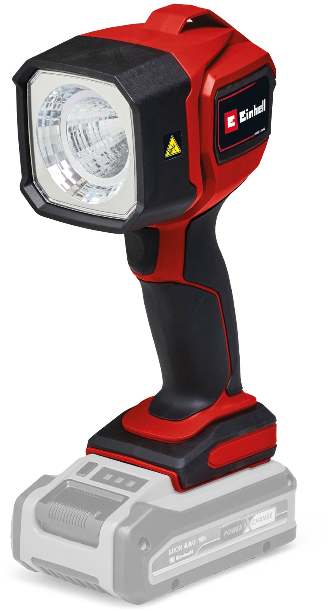 LED Arbeitsleuchte »Akku-Lampe TC-CL 18/350 Li - Solo«, Mitglied der Power X-Change...