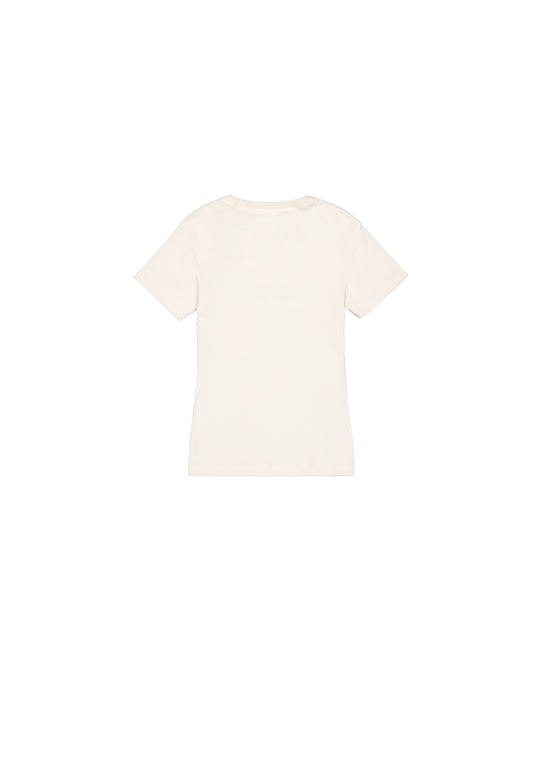Alpha Industries T-Shirt »Alpha Industries Women - T-Shirts New Basic T Women«
