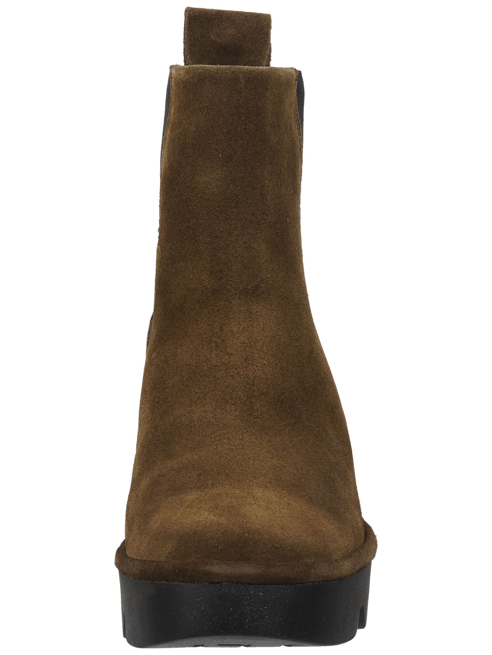 Fly London Stiefelette »Fly London Stiefelette Leder/Textil«