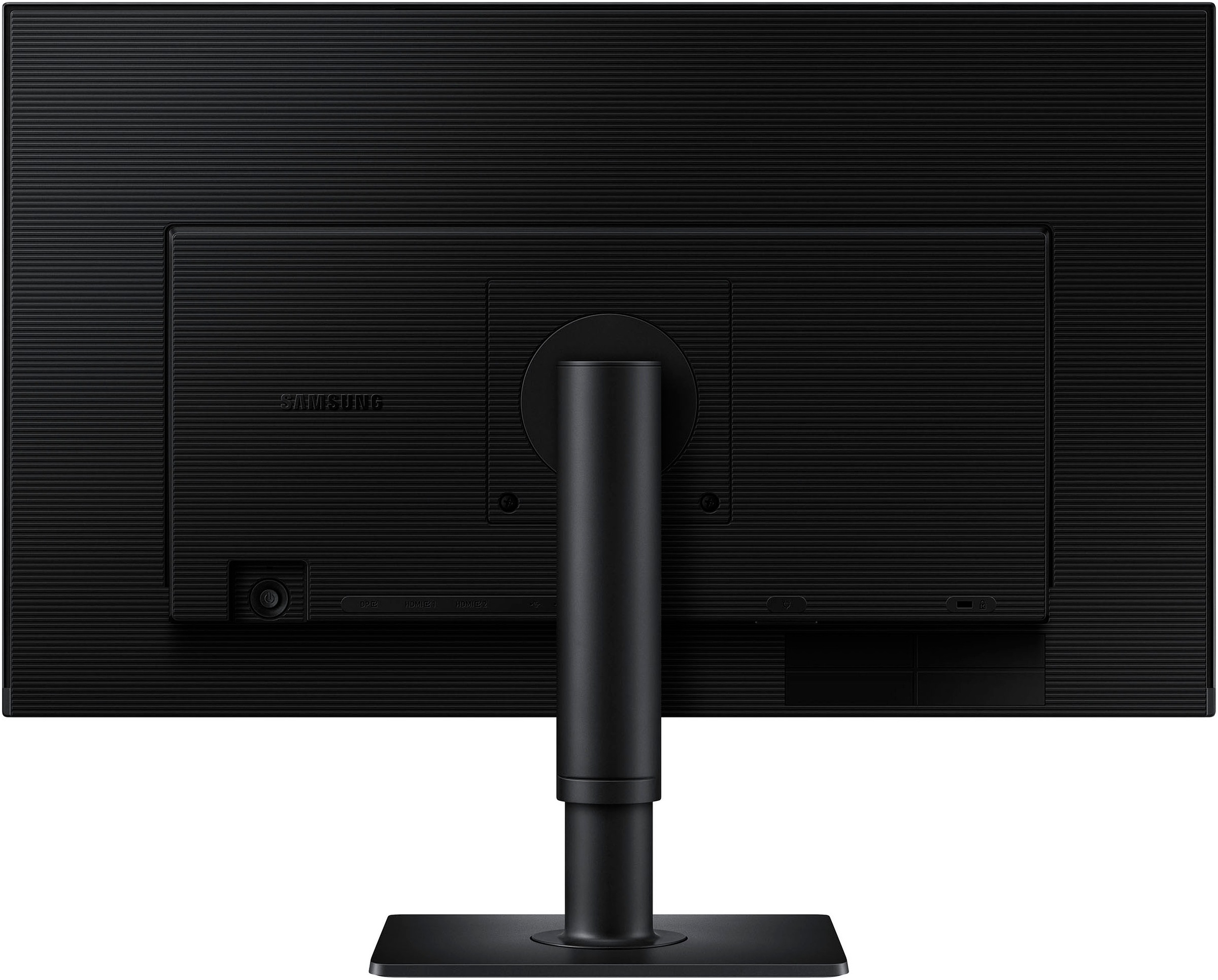 Samsung LED-Monitor »S27D400GAU«, 68 cm/27 Zoll, 1920 x 1080 px, Full HD, 5 ms Reaktionszeit, 100 Hz