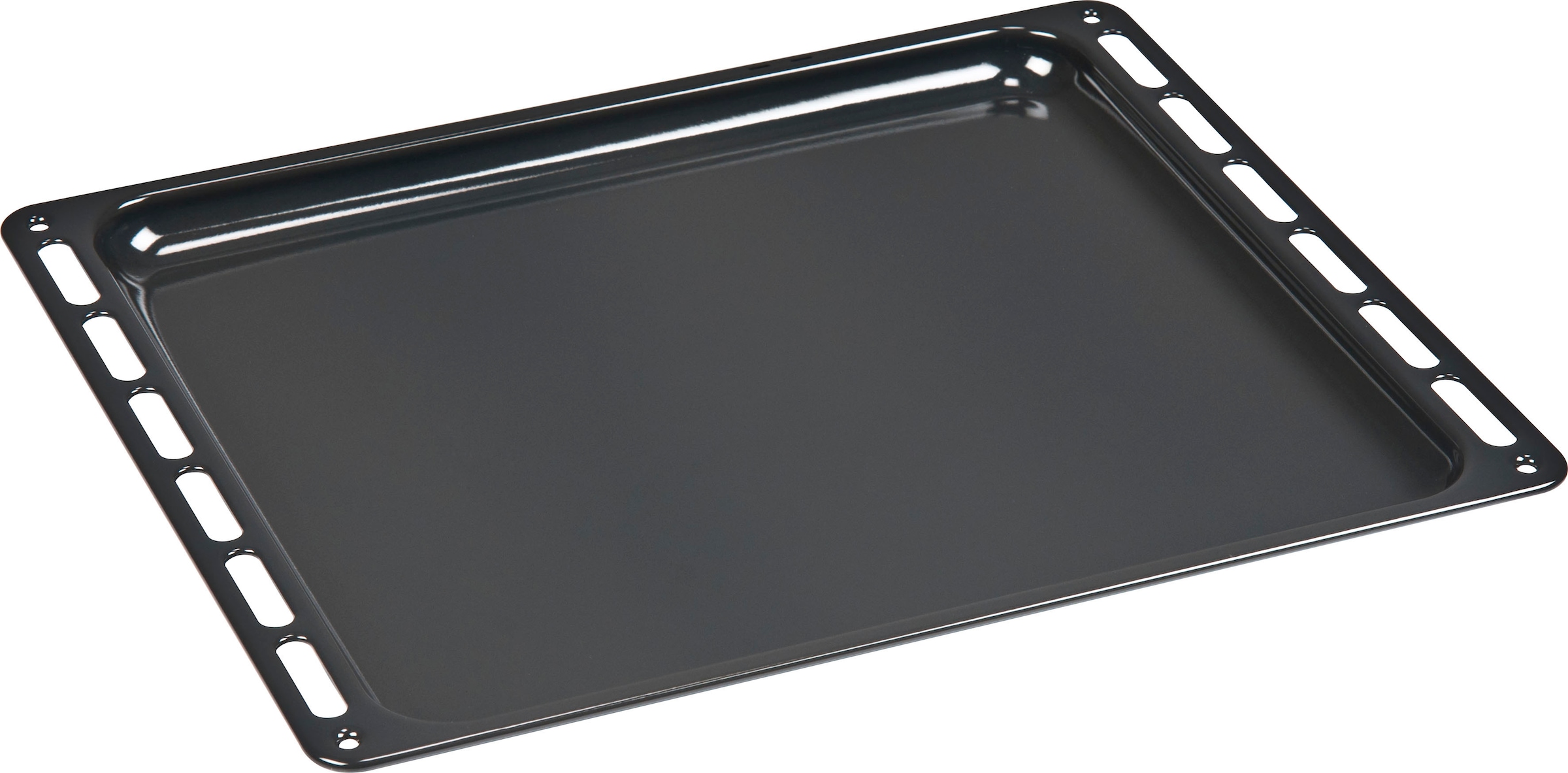 Sharp Einbaubackofen  »K-60DX19BM0-EU«, mit 1-fach-Teleskopauszug