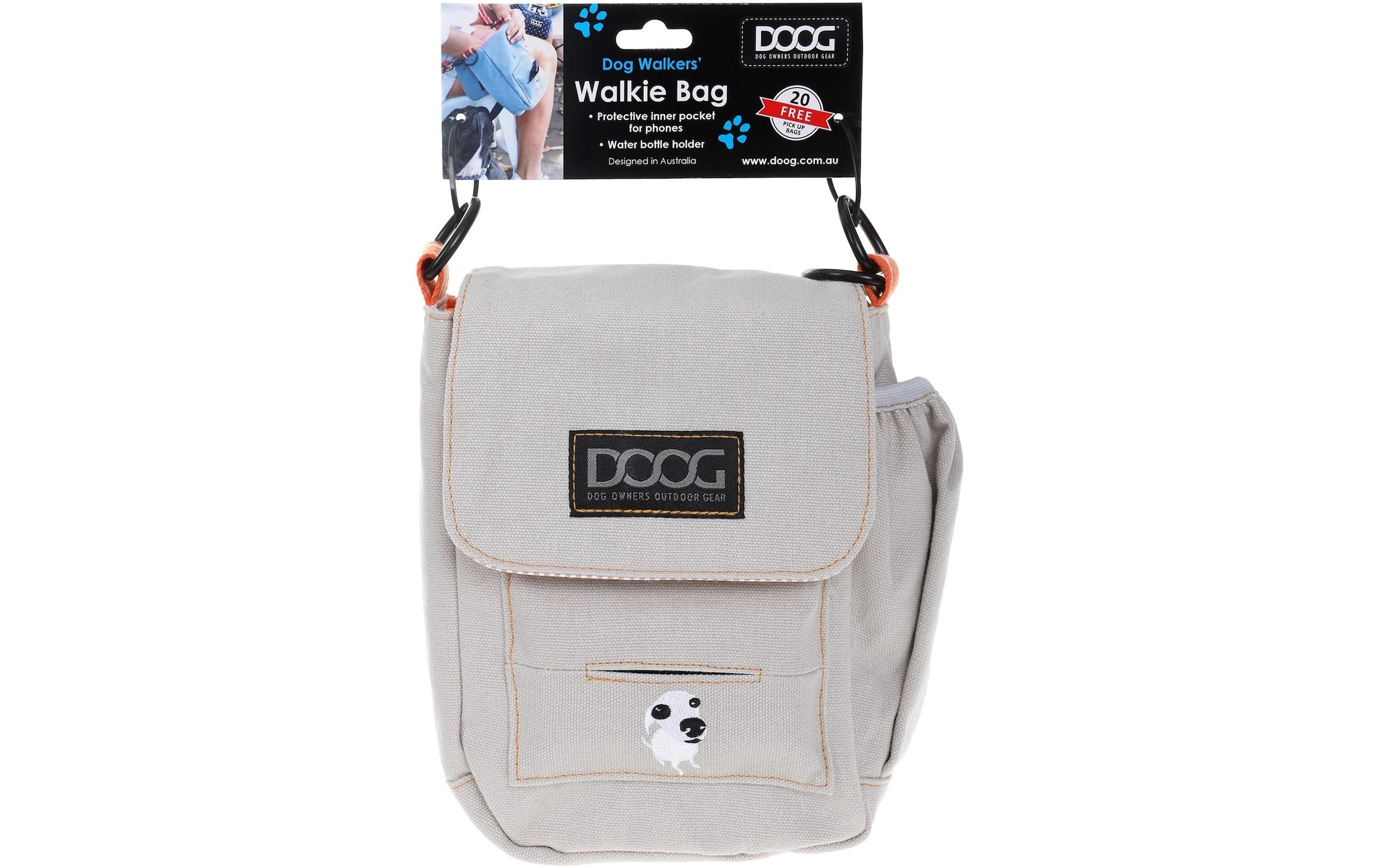 DOOG Umhängetasche »Bag«