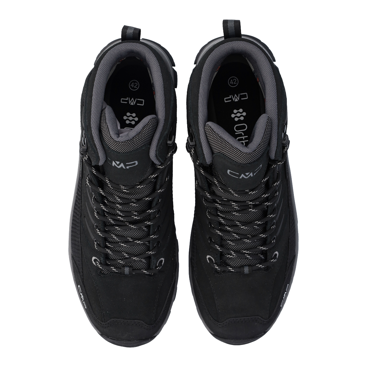 CMP Wanderschuh »RIGEL 2.0 MID WP TREKKING SHOES«  wasserdicht