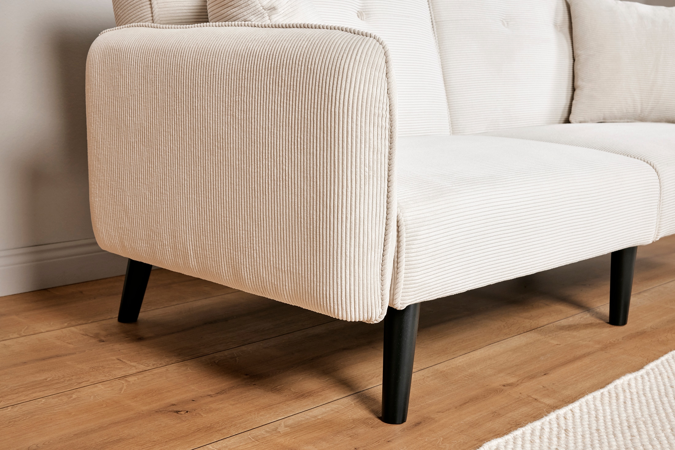 Jahnke Schlafsofa »CHILLAX DOT«