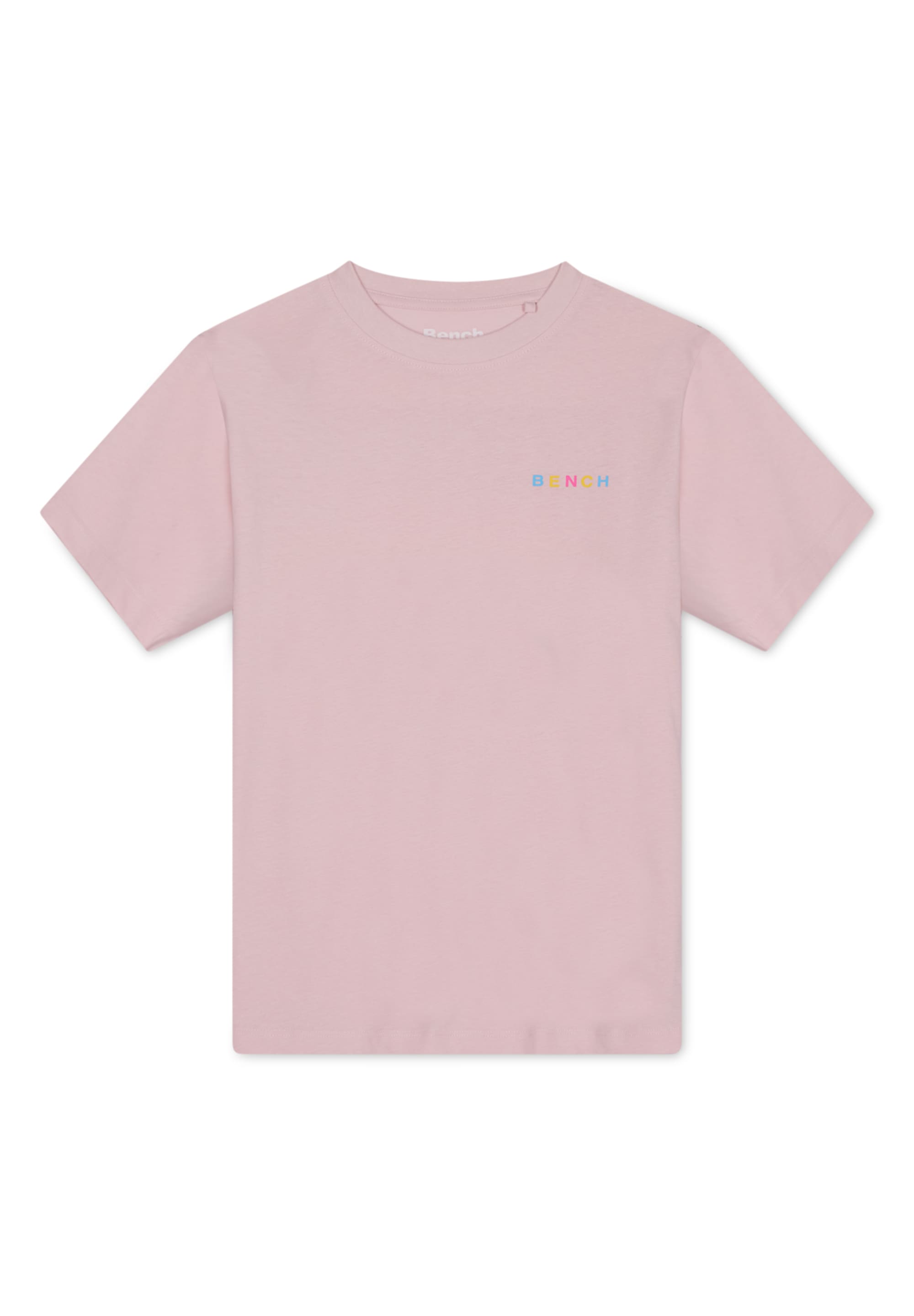 Bench. T-Shirt »REION«