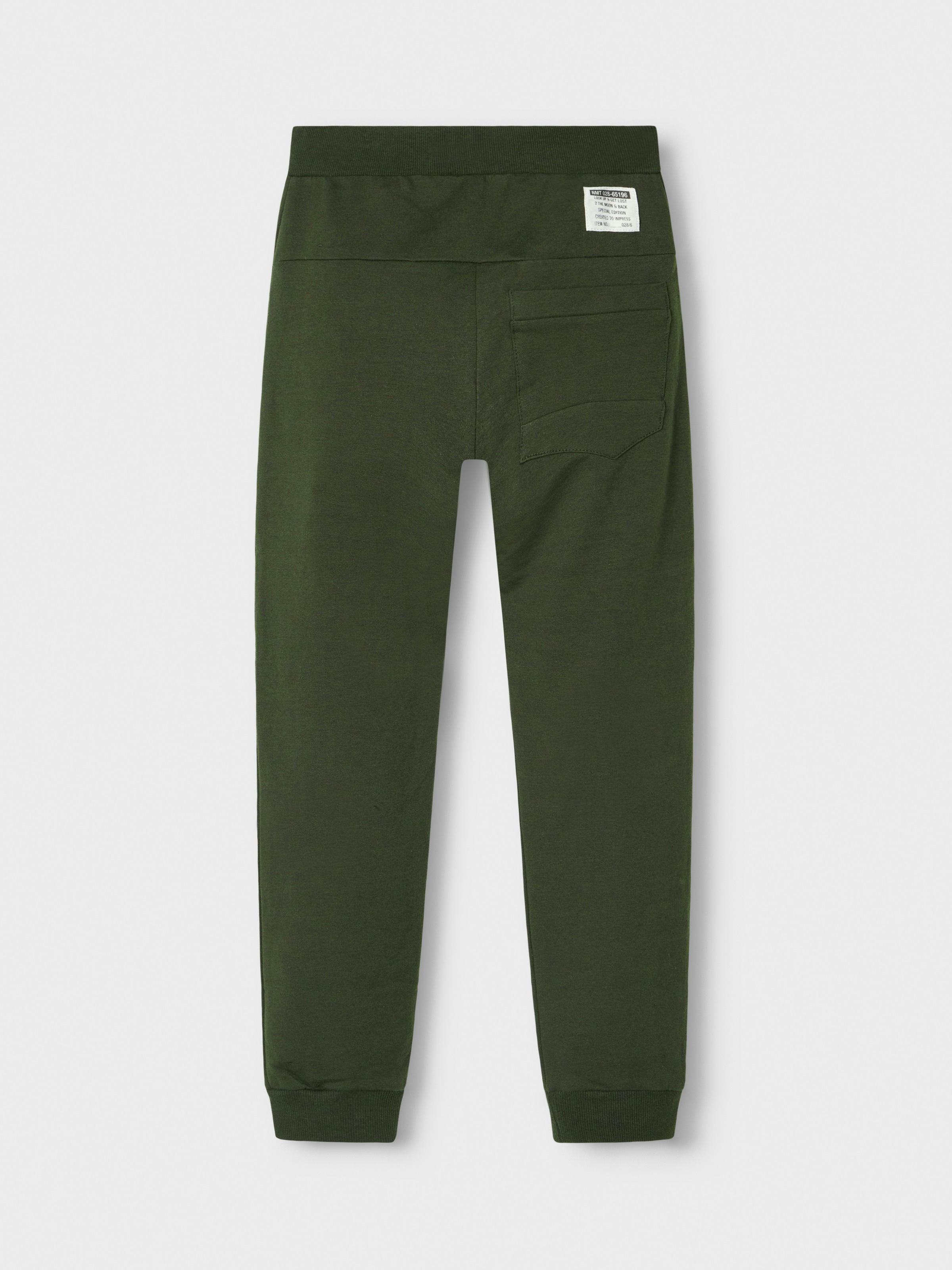 Name It Trainingshose »NKMHONK BRU SWE PANT NOOS«
