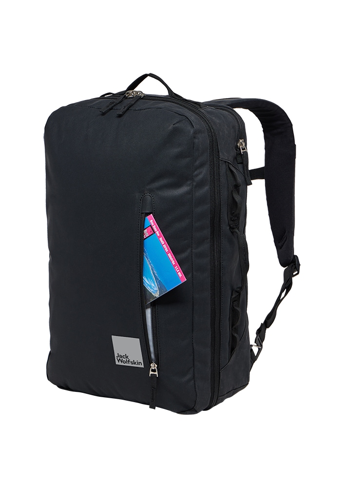 Jack Wolfskin Board Bag »TRAVELTOPIA CABIN PACK 30«