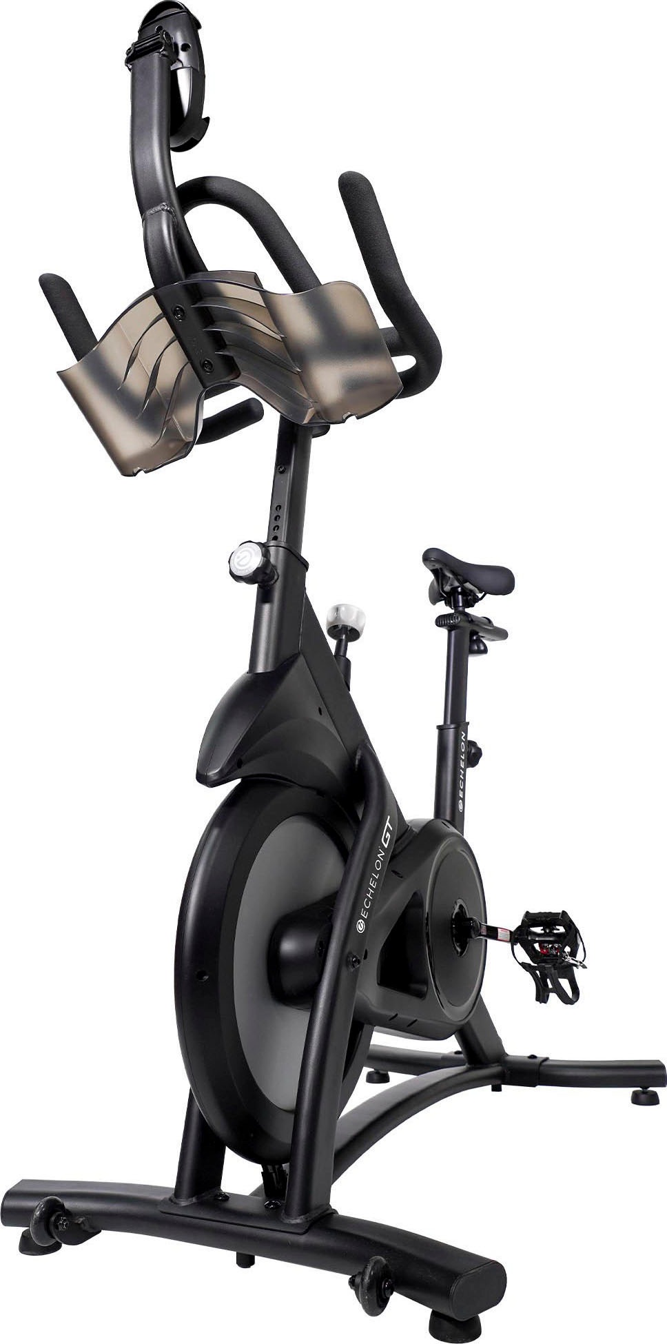 Echelon Speedbike »GT Smart Connect« 136 kg max. Benutzergewicht, Fahrrad, 32 Widerstandsstufen