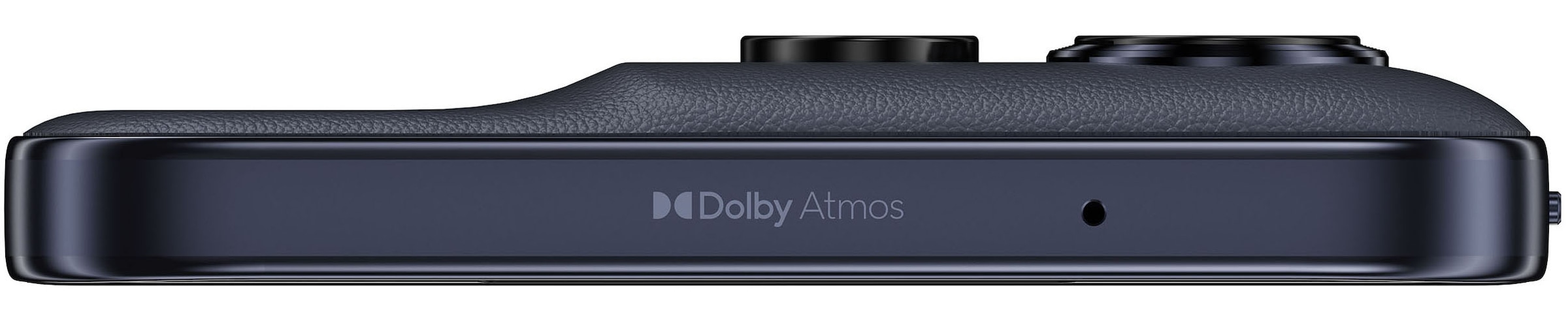 Motorola Smartphone »edge 60 neo« Pantone Grisaille