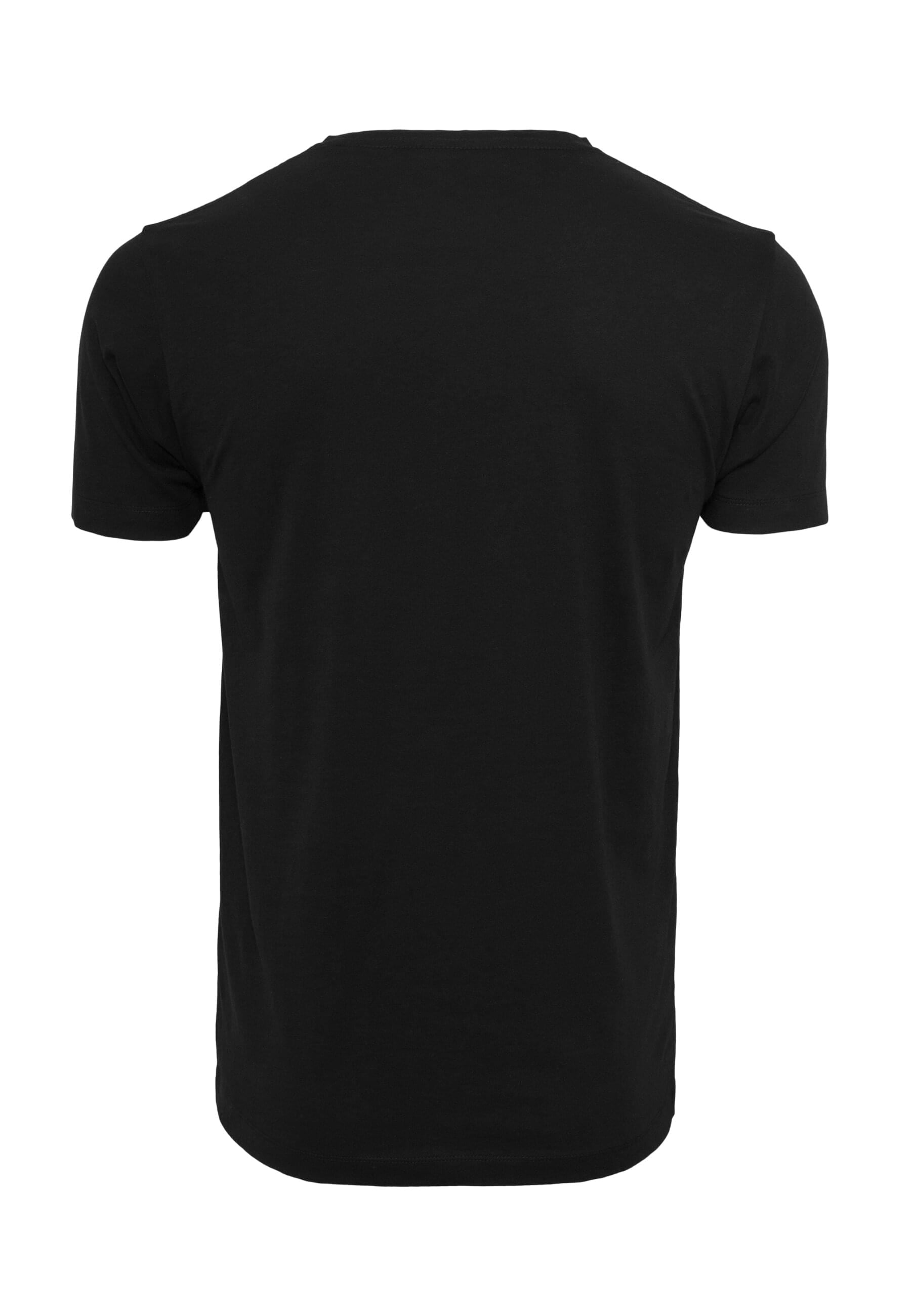 MisterTee T-Shirt »MisterTee Herren Basketball Player Tee« 1 Stk.