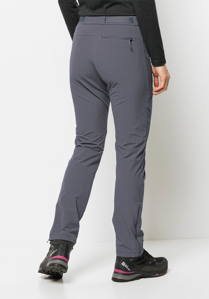 Jack Wolfskin Funktionshose »HOLDSTEIG PANTS W«